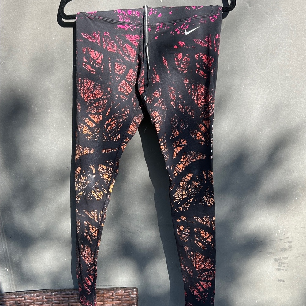 Nike running leggings